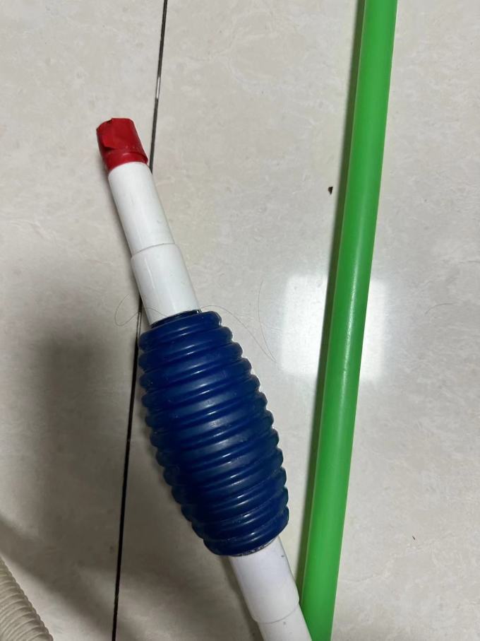 森森清洁检测