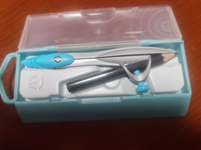 教具文具