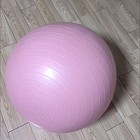瑜伽球，瘦身塑形新选择！