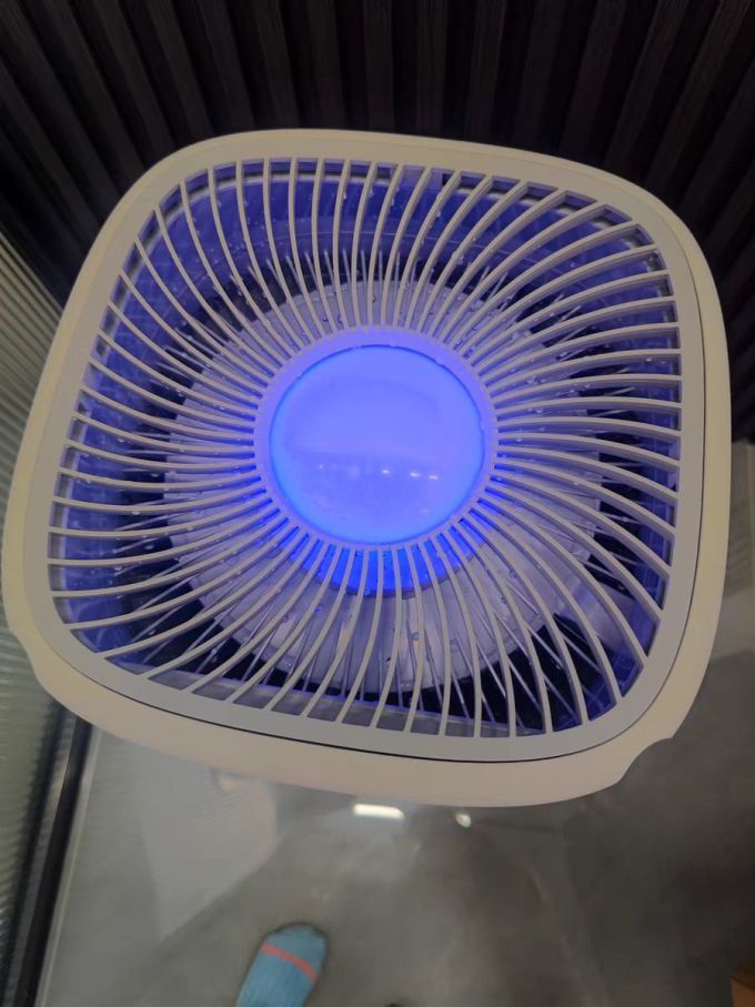 加湿器