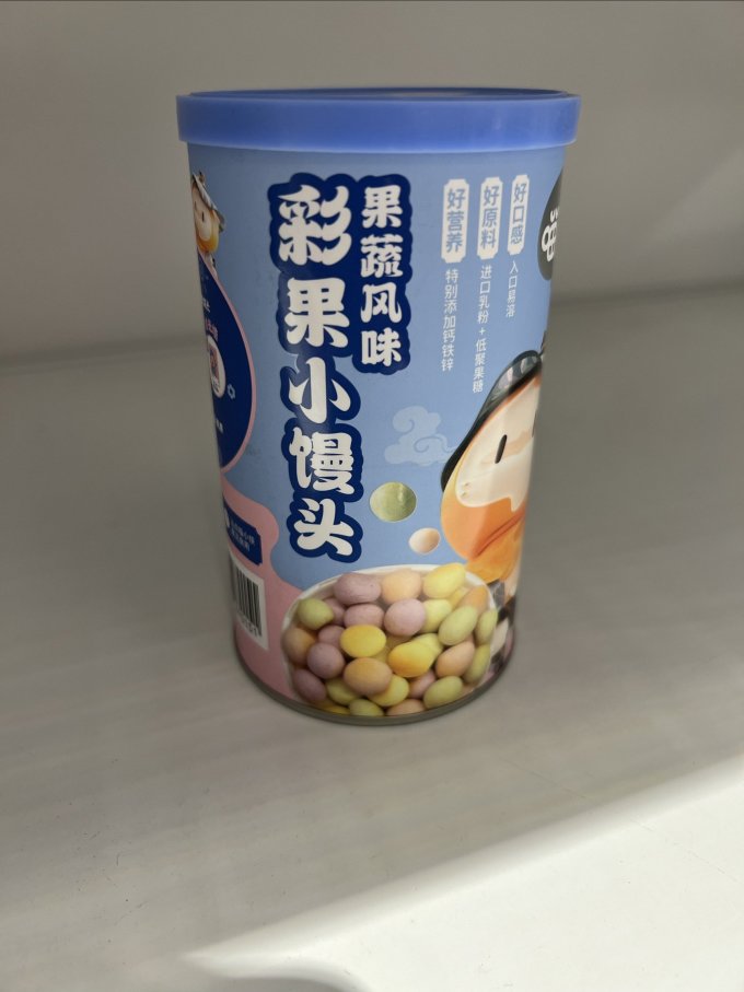 喵小侠婴幼儿其它零食