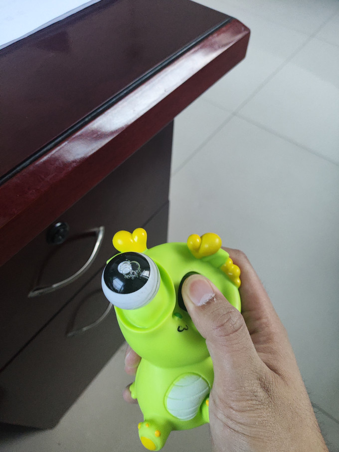 万微创意玩具