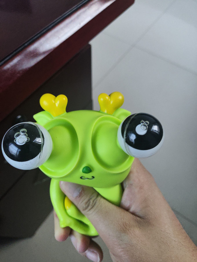 万微创意玩具