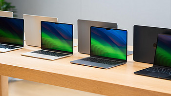 小升级也是升级，M3芯片MacBook Air首发开箱体验