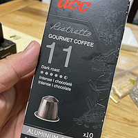 ucc咖啡胶囊