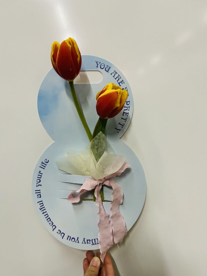 行湘鲜花