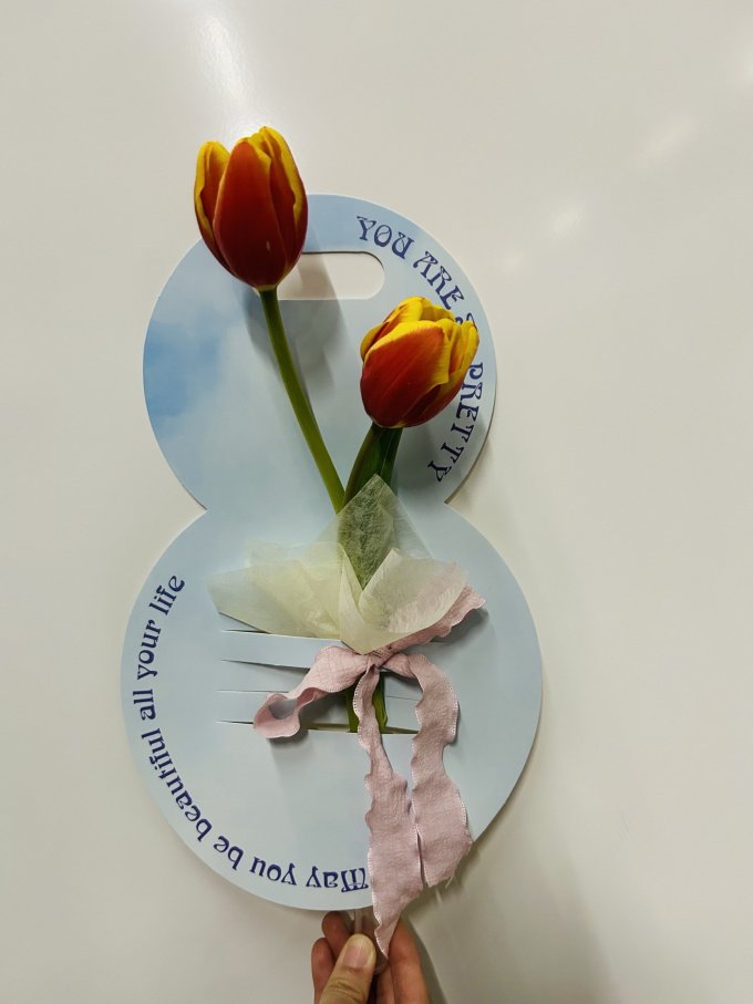 行湘鲜花