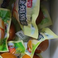 桌面小零食比比赞鹌鹑蛋