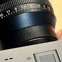 索尼A7C2配35mm GM镜头