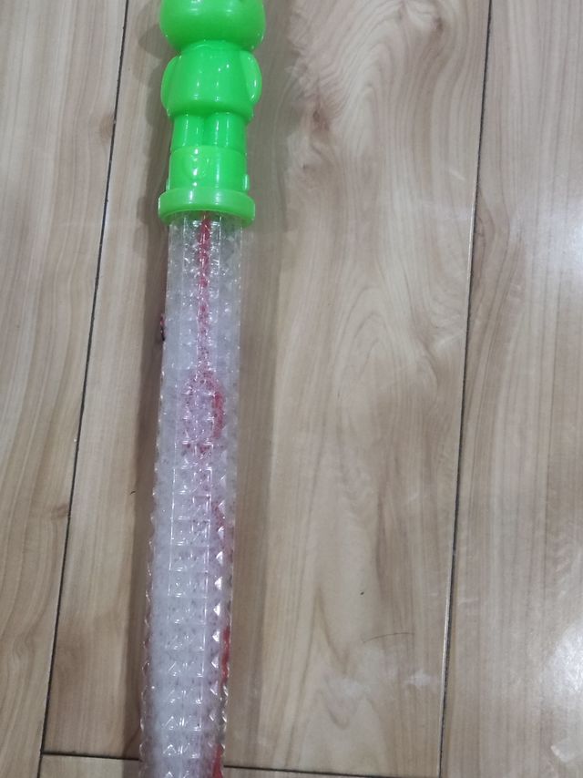 ●让童年充满泡泡的乐趣●