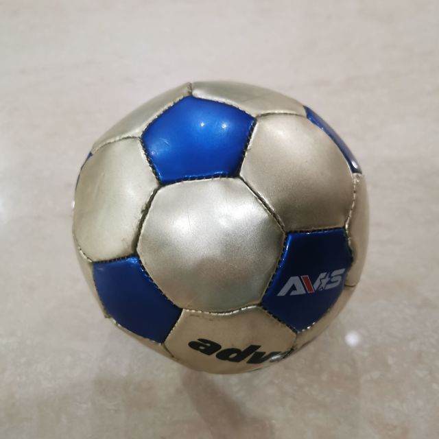 运动器材小足球