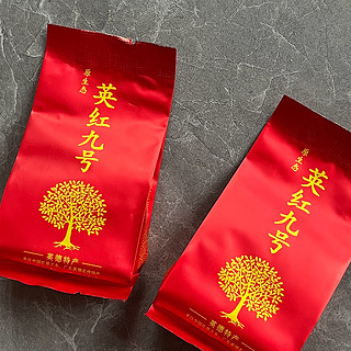 得娴饮茶🍵——广东英德之红茶