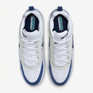 Nike SB Air Max Ishod “Aquarius Blue”