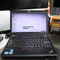 我与ThinkPad的故事 篇三：欲买桂花同载酒ThinkPad x220一月使用报告