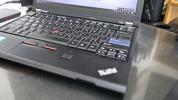 我与ThinkPad的故事 篇三：欲买桂花同载酒ThinkPad x220一月使用报告