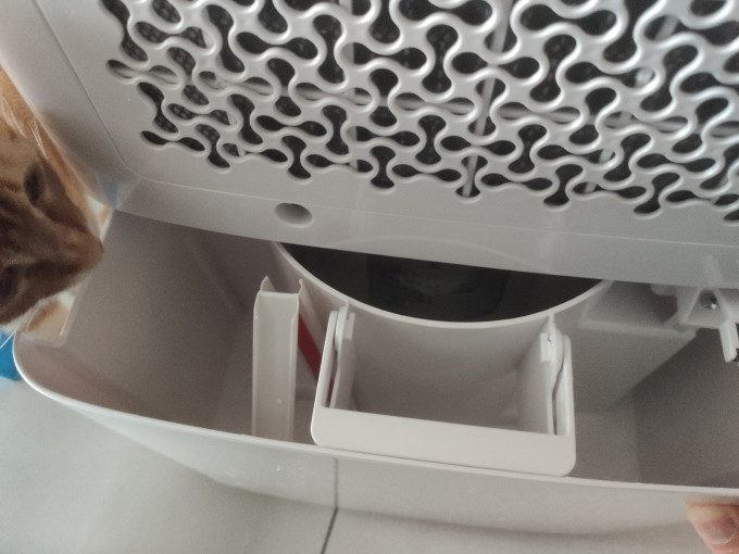 除湿器