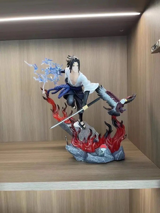 帕布雷斯特日韩动漫周边