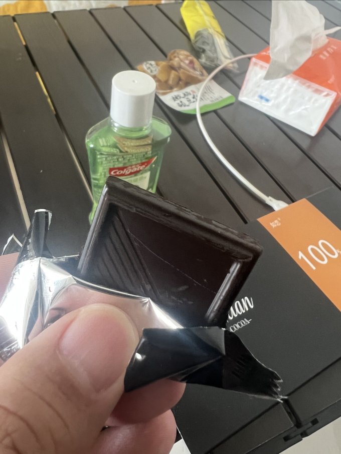 闲食匠糖果巧克力