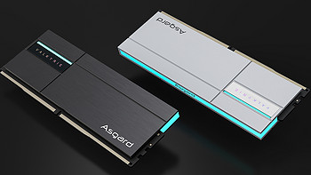 阿斯加特女武神二代DDR5内存新品首发，旗舰级超频电竞利器，助你打破频率次元壁