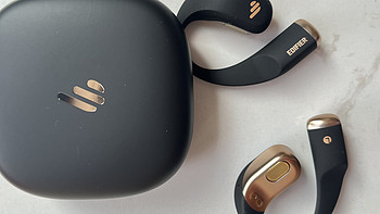耳机测评 篇三：漫步者Comfo Fit II蓝牙耳机，带来全新开放式音质体验