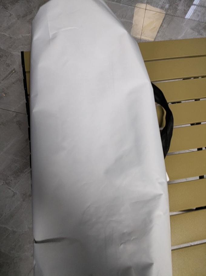 清系野营烧烤