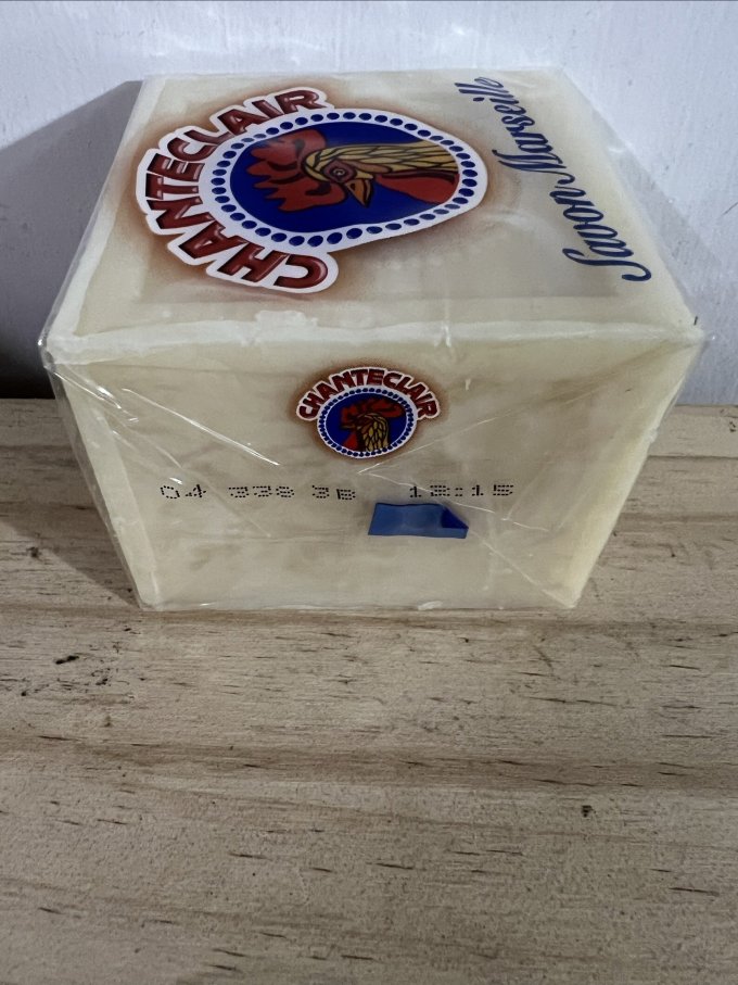 大公鸡管家洗衣皂