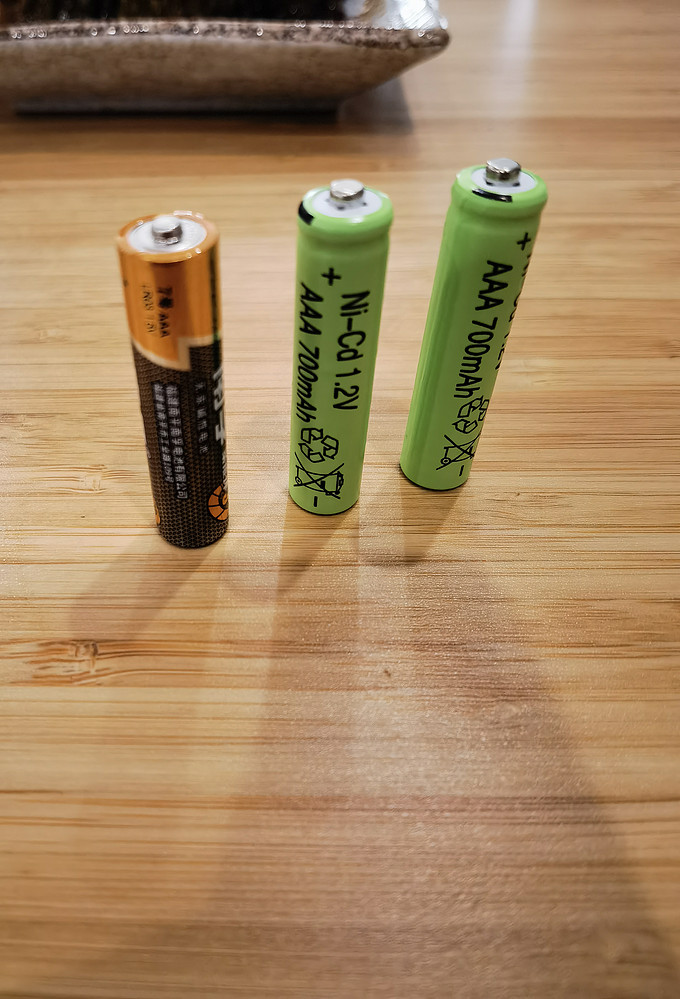 电池