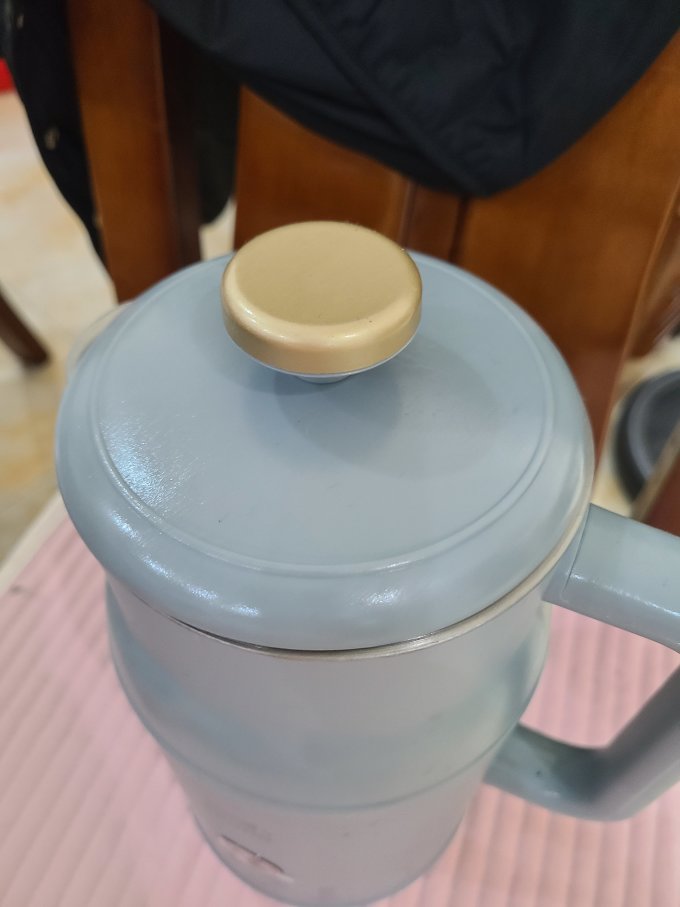 豆浆机