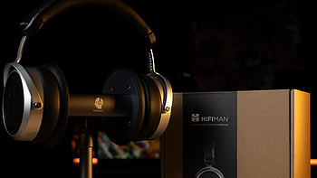 HIFIMAN“小跳水王”，年轻人的第一款平板耳机？|HIFIMAN HE400se 全面测评