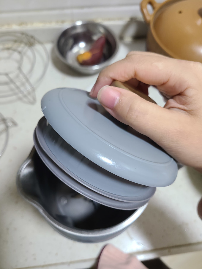 豆浆机