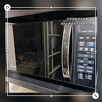 美的（Midea）微波炉烤箱一体机(M1-L201B)