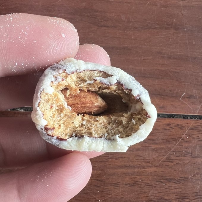 西域华腾蜜饯果脯