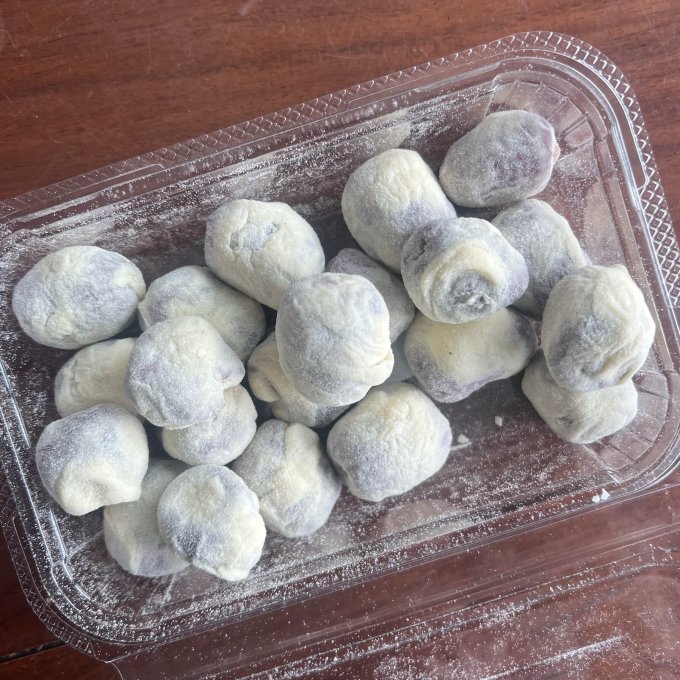 西域华腾蜜饯果脯