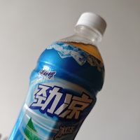 冰爽来袭！薄荷味冰红茶