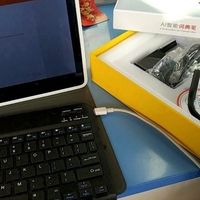 学生党超酷电子装备，学习机我娃这个老品牌