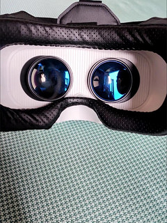 千幻魔镜 G04BS十一代vr眼镜智能蓝牙连接 3D眼镜手机VR游戏机 蓝牙版【蓝光版+VR资源】￼￼