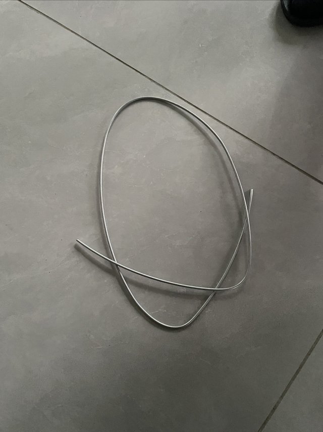 一元铁丝