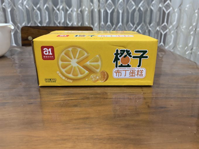 常温蛋糕