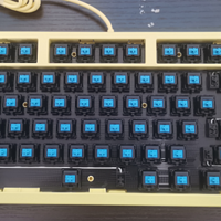 『科学捡漏 』87键联名款有线机械键盘