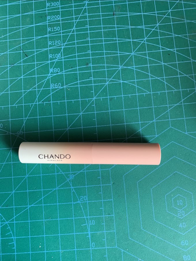 自然堂润唇膏