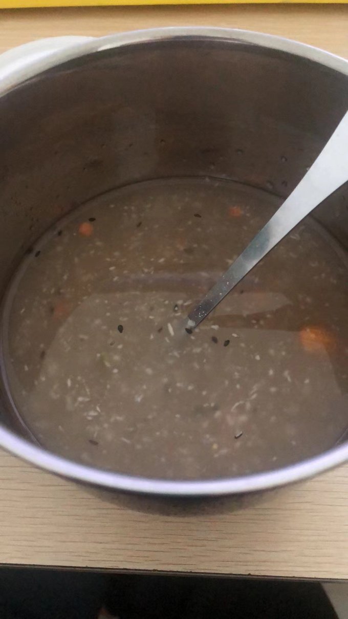 盛阳山冲调饮品