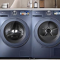 洗烘套装哪个牌子好？2024最推荐买这3款：百万销量，口碑公认！