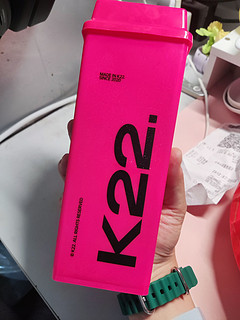 k22草莓酸奶真的有15颗草莓吗？