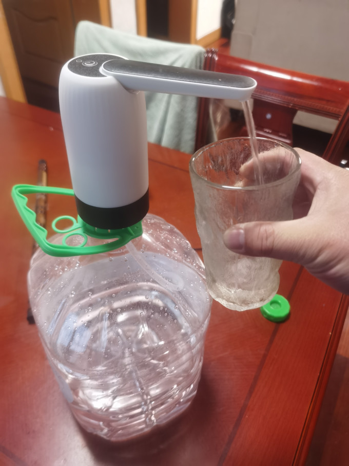 恐龙事迹饮水机