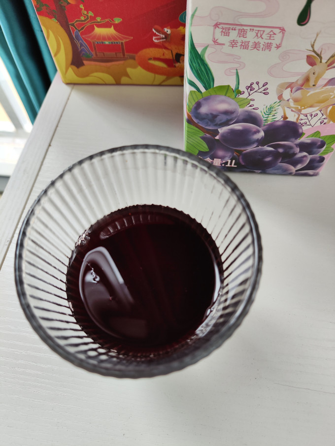 汇源果汁饮料