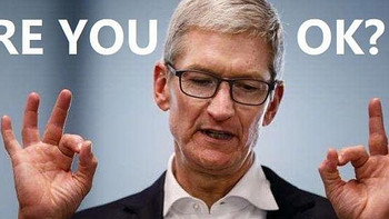 苹果被欧盟罚了20亿美元，直接怒怼：有暗箱操作，我不服