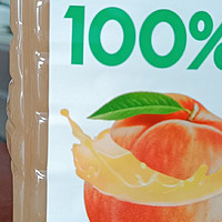好吃的 篇二百八十六：汇源桃混合果汁