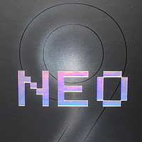 用neo3给neo9开个箱