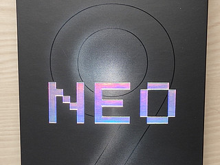 用neo3给neo9开个箱