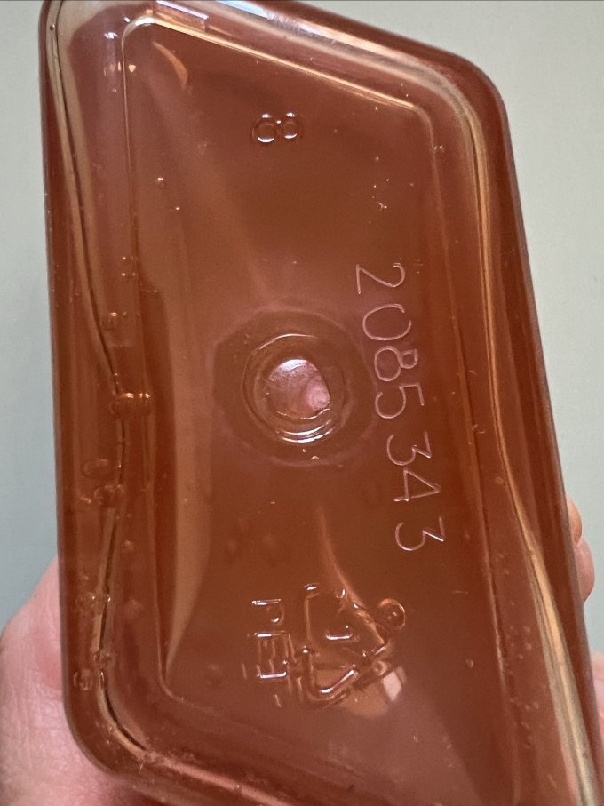 欧舒丹沐浴露